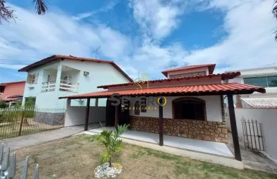 Condomínio mega residenci 1 - casa de 5 quartos 3 suites