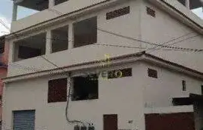 Cobertura com 4 quartos à venda na Estrada Covanca da Conceição, Mutuá, São Gonçalo