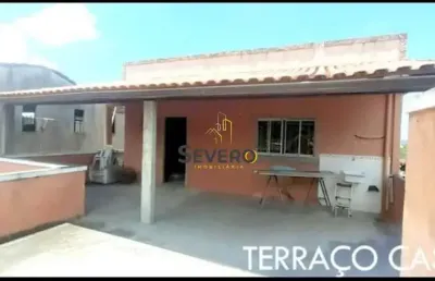Casa com 4 quartos à venda na Rua Amazonas, Gradim, São Gonçalo