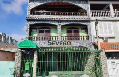 Casa com 4 quartos à venda na Rua Padre Gusmão, 30, Centro, São Gonçalo