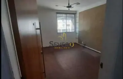 Apartamento com 2 quartos à venda na Rua Doutor Alfredo Backer, 329, Mutondo, São Gonçalo