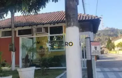 Condomínio beija flor do campo ii - casa de 3 quartos duplex no condomínio beija flor 2