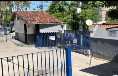 Apartamento com 2 quartos à venda na Avenida Jornalista Roberto Marinho, 488, Colubande, São Gonçalo