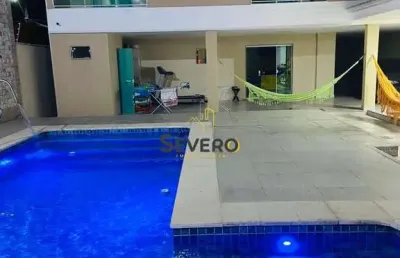 Casa à venda no bairro nova cidade - são gonçalo/rj