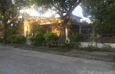 Chácara / sítio com 5 quartos à venda na Travessa dos Oliveiras, 200, Mangueira, São Gonçalo