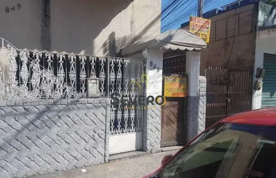 Casa com 3 quartos à venda na Avenida Dezoito do Forte, 849, Mutuá, São Gonçalo