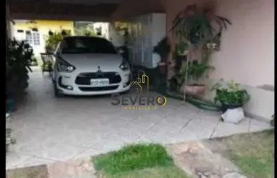 Casa com 5 quartos à venda na Rua Francisco Nascimento, Serra Grande, Niterói