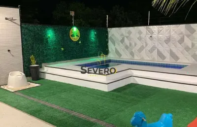 Condomínio dom phillip - casa duplex 3 quartos em condomínio à venda- itaboraí - bela vista