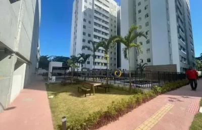 Condomínio aldeias de pendotiba - apartamento padrão 2 quartos