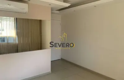 Condomínio residencial colubande - apartamento de 2 quartos no colubande sg