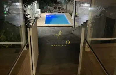 Casa com 4 quartos à venda na Avenida Senador Vasconcellos Torres, Maravista, Niterói