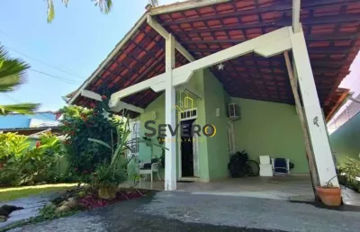 Casa com 3 quartos à venda na Rua Zilmar de Oliveira, 305, Itaipu, Niterói