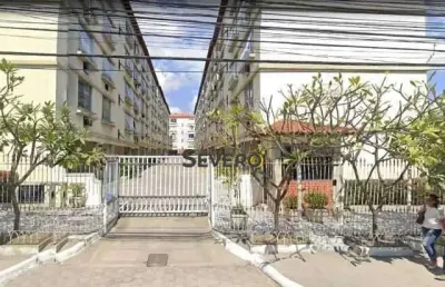 Condomínio portal das amendoeiras - apartamento padrão 2 quartos