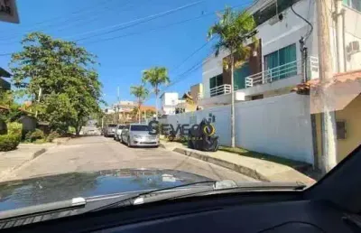 Condomínio maria clara - apartamento à venda no bairro marazul - niterói/rj