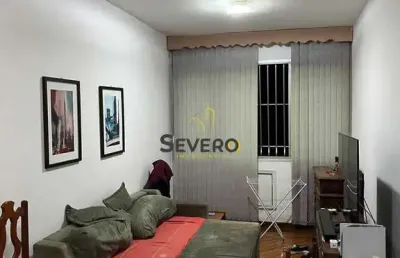 Apartamento com 2 quartos à venda na Rua Doutor Paulo Alves, Ingá, Niterói
