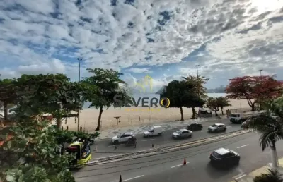 Apartamento com 4 quartos à venda na Avenida Jornalista Alberto Francisco Torres, Icaraí, Niterói