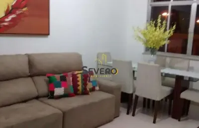 Apartamento com 2 quartos à venda na Rua Rodrigues da Fonseca, 661, Zé Garoto, São Gonçalo