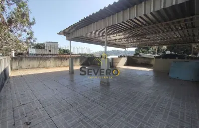 Casa à venda no bairro barro vermelho - são gonçalo/rj