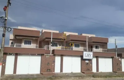 Casa à venda no bairro jardim atlântico leste (itaipuaçu) - maricá/rj