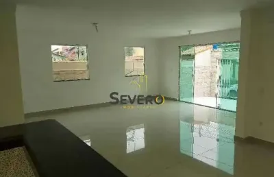 Casa à venda no bairro retiro são joaquim - itaboraí/rj