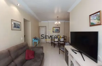 Edifício la rochelle - apartamento com 2 dormitórios à venda por r$ 630.000,00 - icaraí - niterói/rj