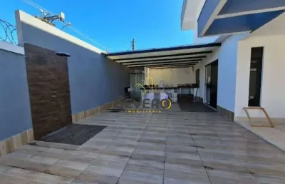Casa com 4 quartos à venda na Rua Ari Gomes da Silva, 246 B, Piratininga, Niterói