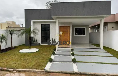 Royal garden - casa à venda no bairro pindobas - maricá/rj