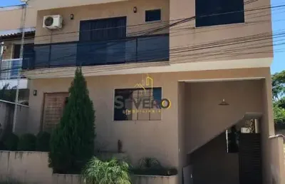 Condominio via oceanica - casa  4 quartos em condomínio no arsenal