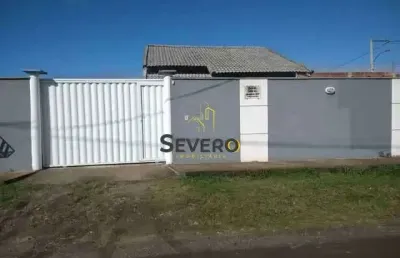 Casa à venda no bairro jardim atlântico central (itaipuaçu) - maricá/rj