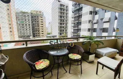 Residencial petra - apartamento à venda no bairro vital brazil - niterói/rj