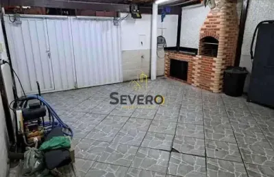 Casa com 2 quartos à venda na Rua Cirilo de Oliveira, Boaçu, São Gonçalo