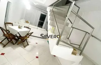 Casa em condomínio fechado com 3 quartos à venda na Rua Francisco Ferreira Vila Nova, Cantagalo, Niterói