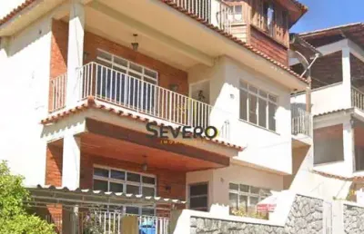 Casa com 2 quartos à venda na Rua Ilva Reis, Pita, São Gonçalo