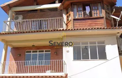 Casa com 2 quartos à venda na Rua Ilva Reis, Pita, São Gonçalo