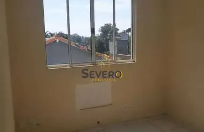 Apartamento com 2 quartos à venda na Rua Dalva Raposo, Maria Paula, São Gonçalo