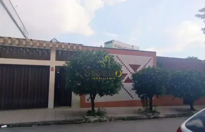 Casa comercial ou residencial - frente ao sesc - sg.