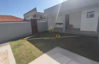 Casa com 3 quartos à venda na Rua Van Lerbergue, 252, Jardim Atlântico Central (Itaipuaçu), Maricá