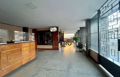 Apartamento 2 quartos à venda no bairro estrela do norte ao lado do sesc