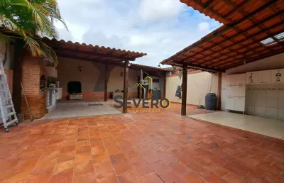 Casa com 2 quartos à venda na Rua Ermínio Cardoso, Colubande, São Gonçalo