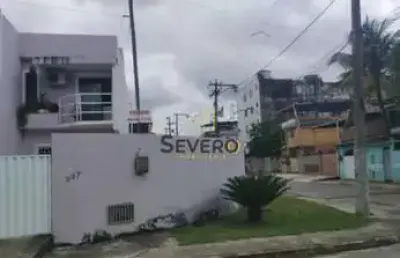 Casa com 2 quartos à venda na Rua Curitiba, Trindade, São Gonçalo