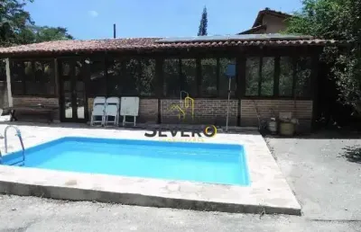 Casa com 3 quartos à venda na Rua Luiz Fernando Martins, Serra Grande, Niterói
