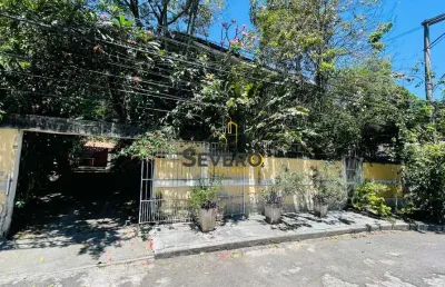 Casa com 3 quartos à venda na Rua Cardeal Mazarino, Zé Garoto, São Gonçalo