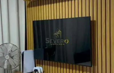 Residencial colinas do engenho - apartamento 2 quartos no mutondo