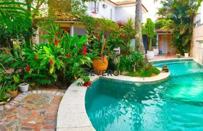 Casa com 3 quartos à venda no Maravista, Niterói 