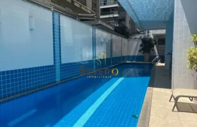 The place - apartamento alto padrão em icaraí, niterói/rj