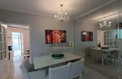 Casa com 3 quartos à venda na Rua Edson Zuzart Jr, 77, Maravista, Niterói