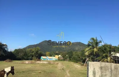 Terreno à venda na Rodovia Vereador Oldemar Guedes Figueiredo, Ubatiba, Maricá