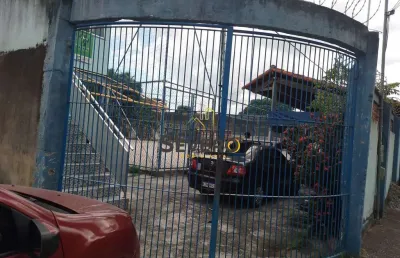 Terreno comercial à venda na Rua Maria Elisa de Souza, 20, Zé Garoto, São Gonçalo