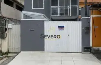 Casa à venda no bairro nova cidade - são gonçalo/rj