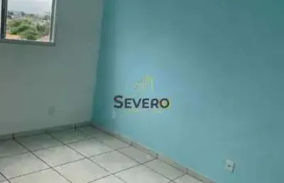 Apartamento à venda no bairro novo horizonte (manilha) - itaboraí/rj